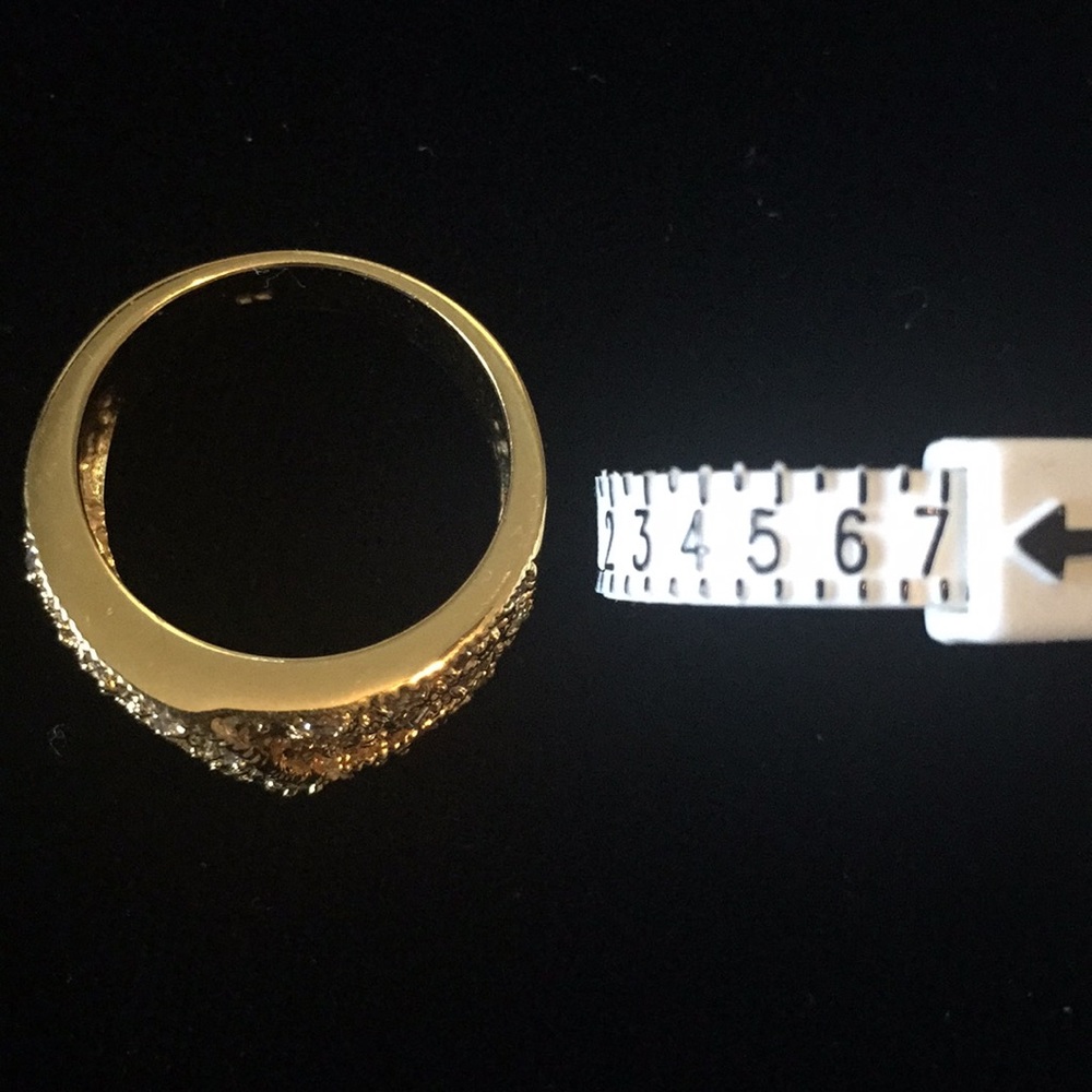 Premier Designs Perfection ring - Picture 4 of 4
